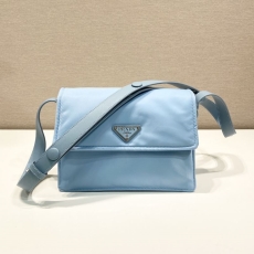 Prada Satchel Bags